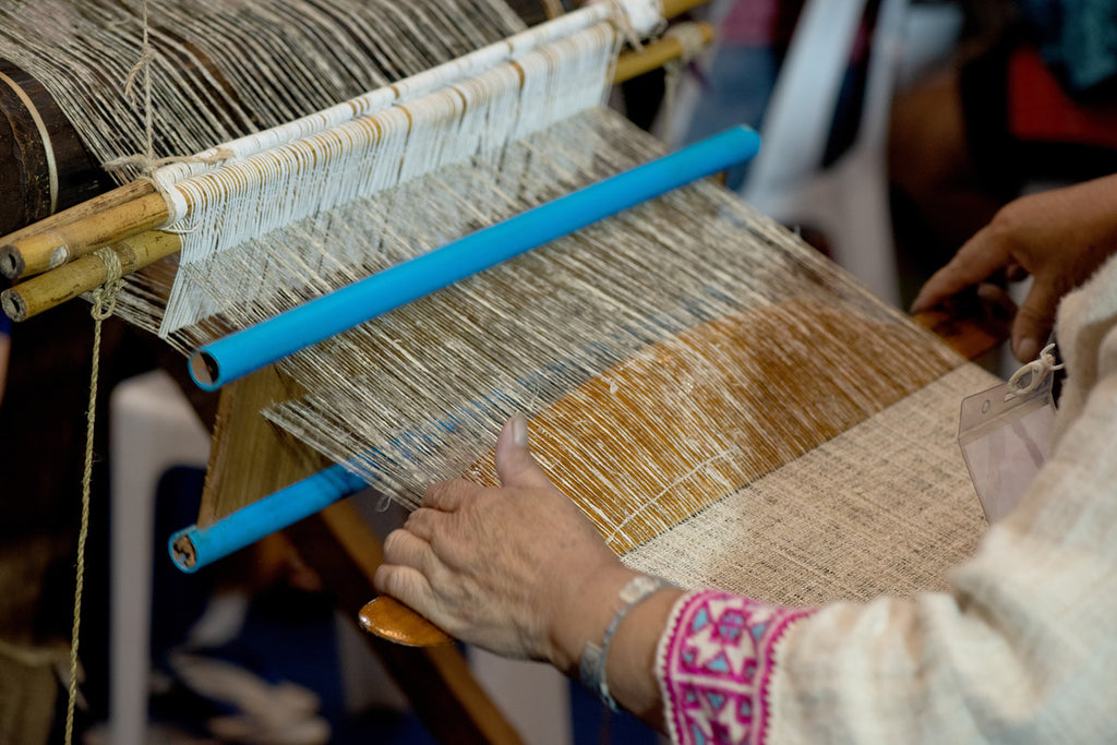 Unveiling the Craftsmanship: How Hemp Bags are Handmade in Nepal
