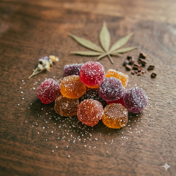 Gummies