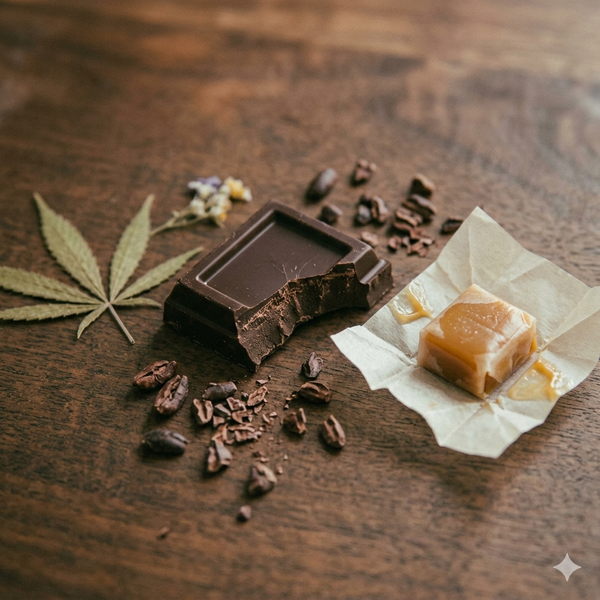 Edibles