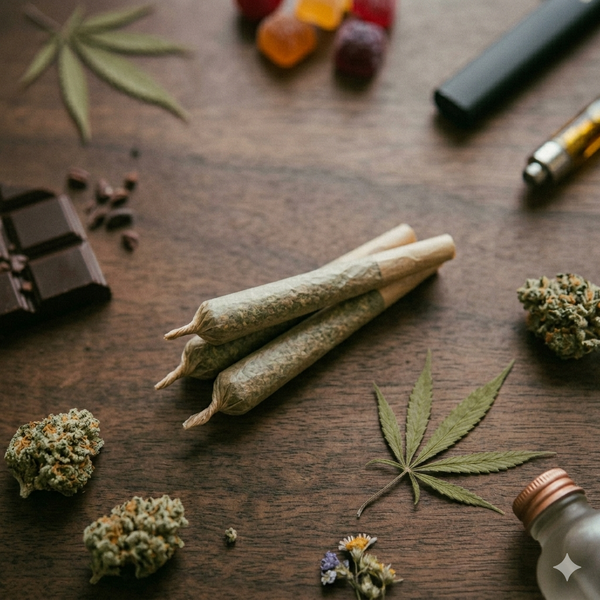 Pre-Rolls
