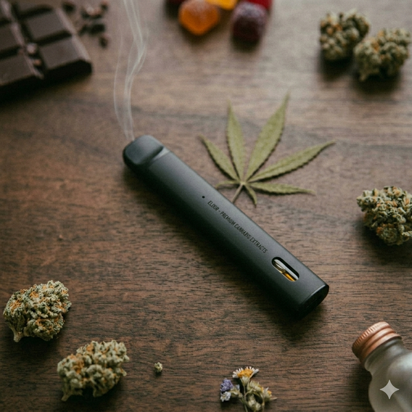 Vapes