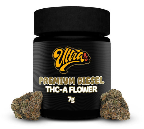 Pineapple Fruz 3.5G