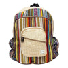 Core Hemp Large Backpack - ॐ Boho