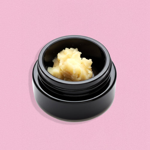 GMO - Budder Jar - Indica - 2G