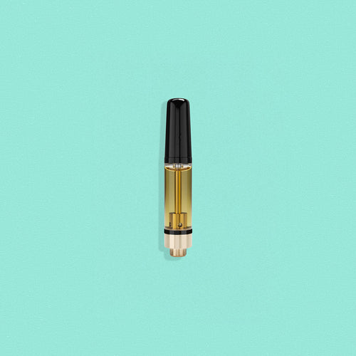 Ghost Train Haze - Sativa - THCa 510 Cart