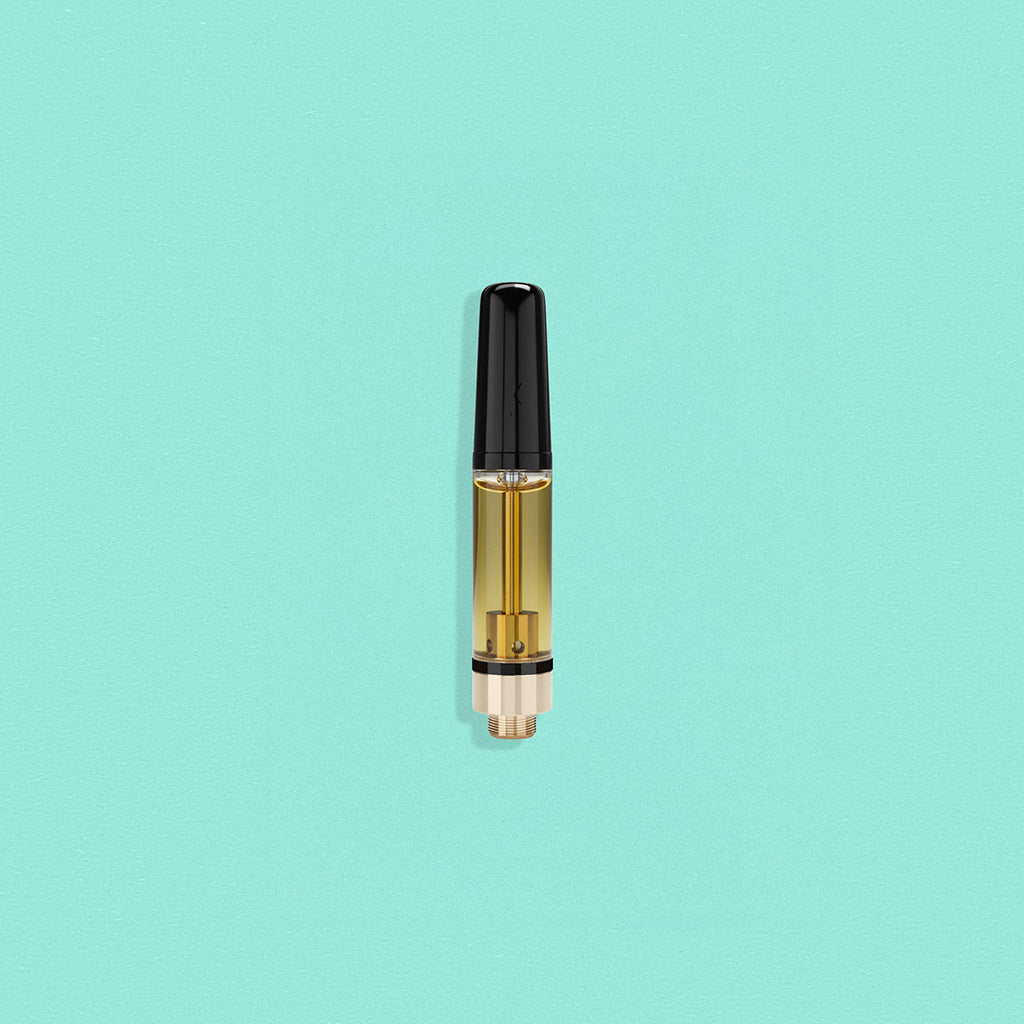 Ghost Train Haze - Sativa - THCa 510 Cart