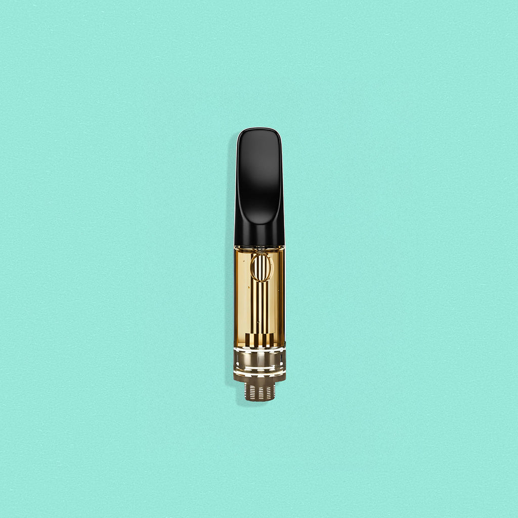 Ghost Train Haze - Sativa - THCa 510 Cart