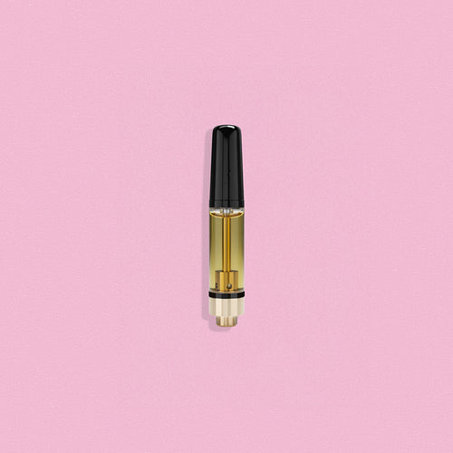 GMO - Indica - THCa 510 Cart