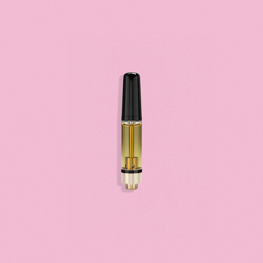 GMO - Indica - THCa 510 Cart