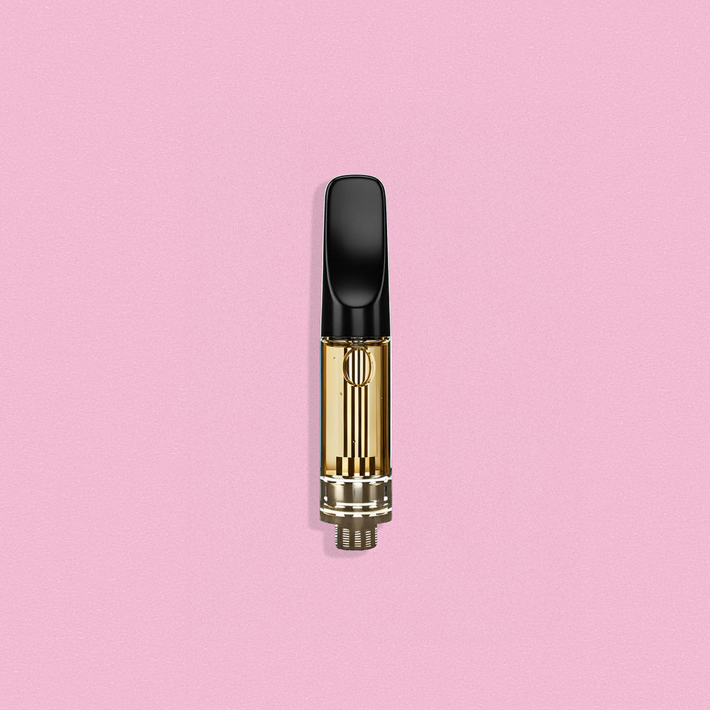 GMO - Indica - THCa 510 Cart