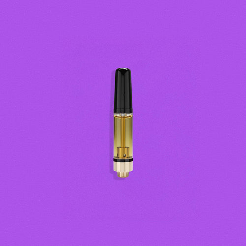 Grand Daddy Purple - Indica - 510 Cart
