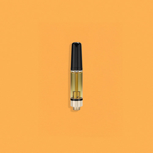 Orange Tangie - Hybrid - 510 Cart