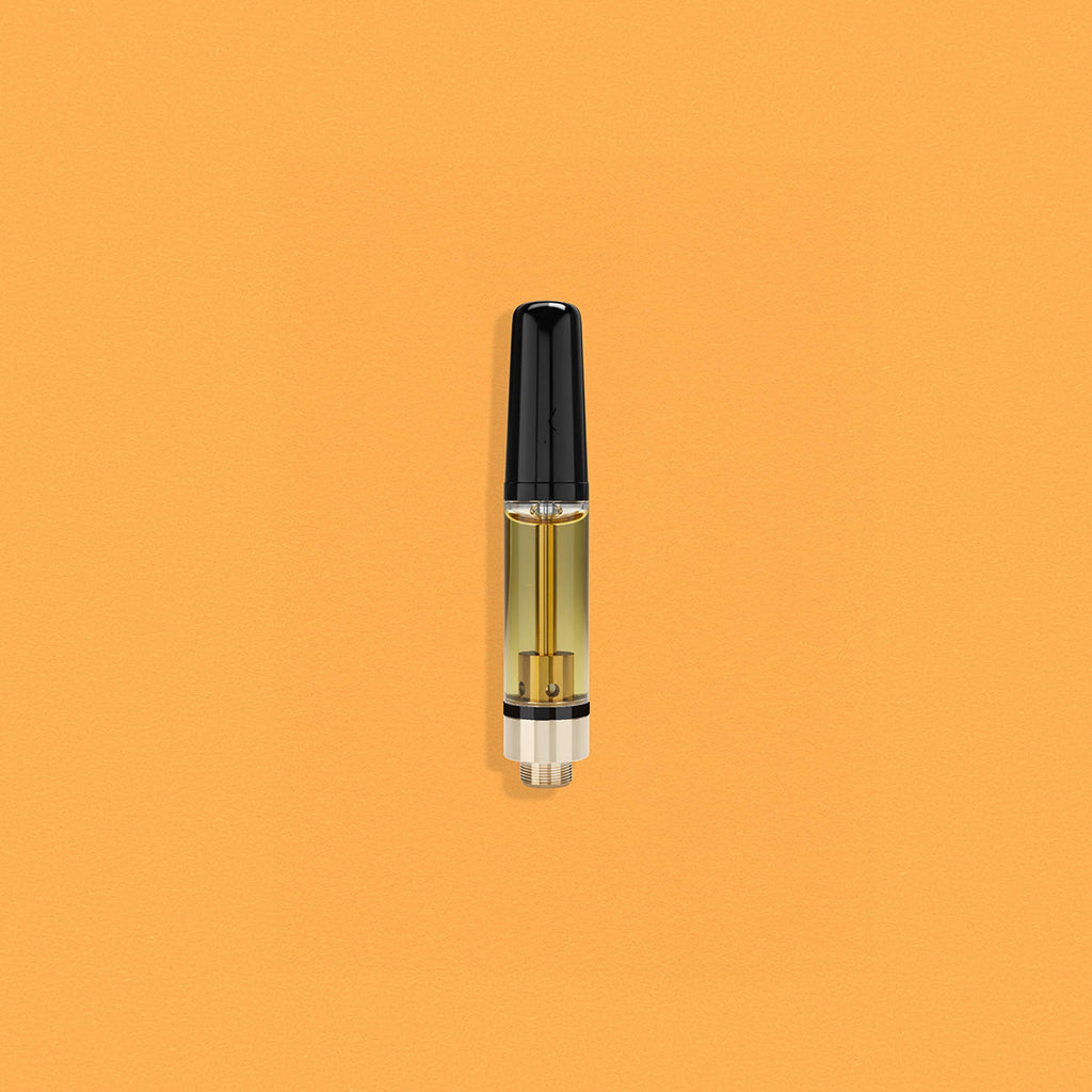 Orange Tangie - Hybrid - 510 Cart