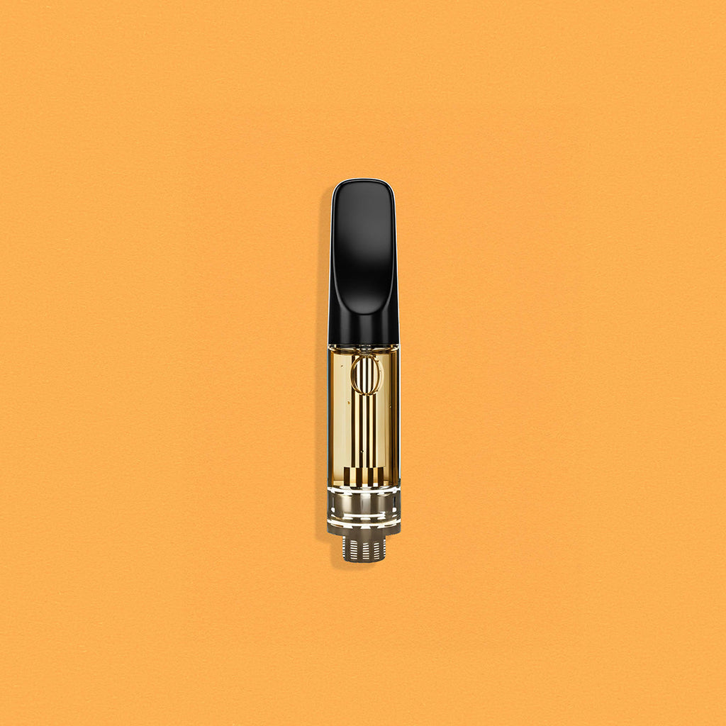 Orange Tangie - Hybrid - 510 Cart