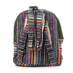 core hemp mini backpack Core Hemp Mini Backpack