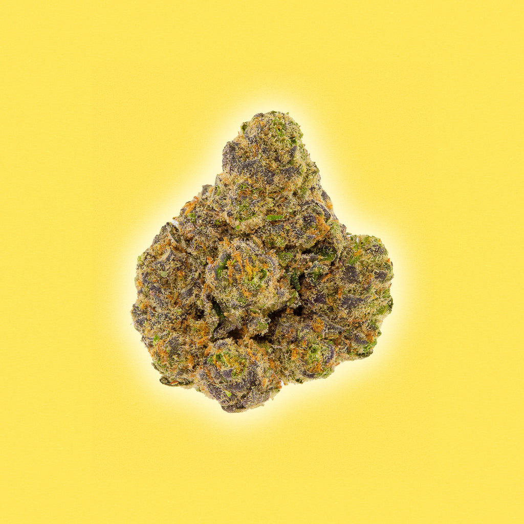 Lemon Cherry Gelato - THCa Flower - Hybrid
