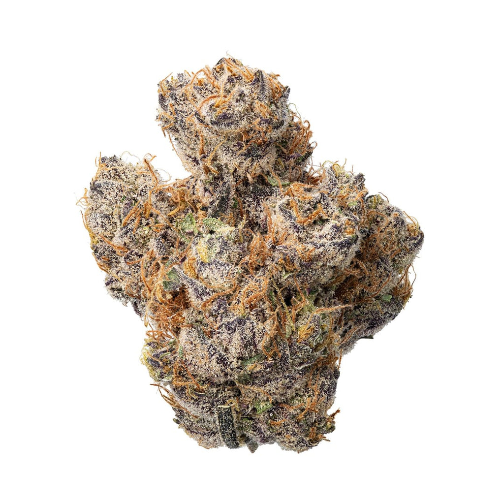Sour Garlic Cookies (31.36%) THCa Flower