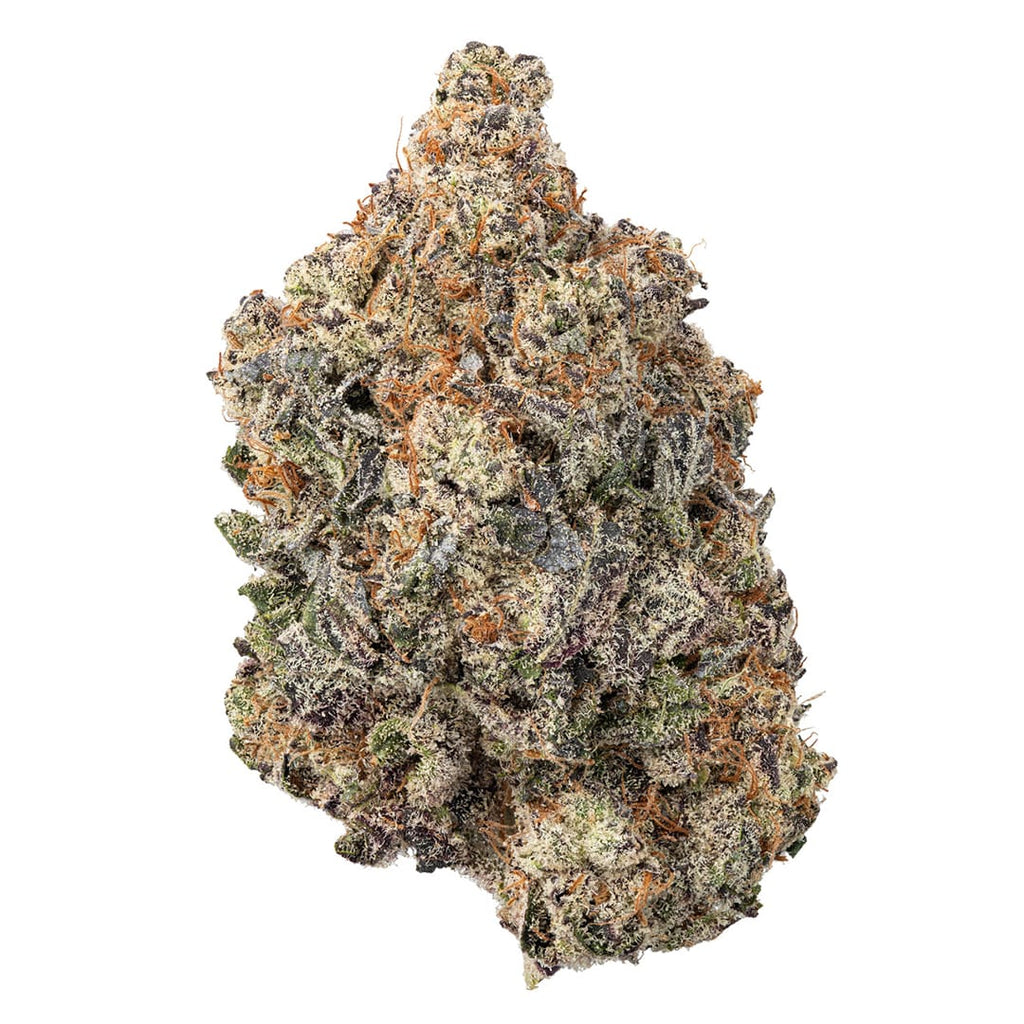Terp Heads (29.641%) THCa Flower