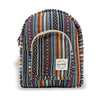 Core Hemp Mini Backpack - ॐ Boho