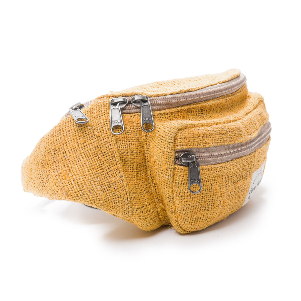 Hemp discount fanny pack