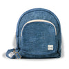 Core Hemp Mini Backpack - Himal Blue