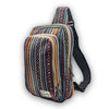 boho sling bag